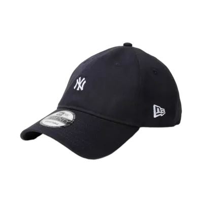 NEW ERA 9Twenty MLB Mini Logo New York Yankees "Navy"