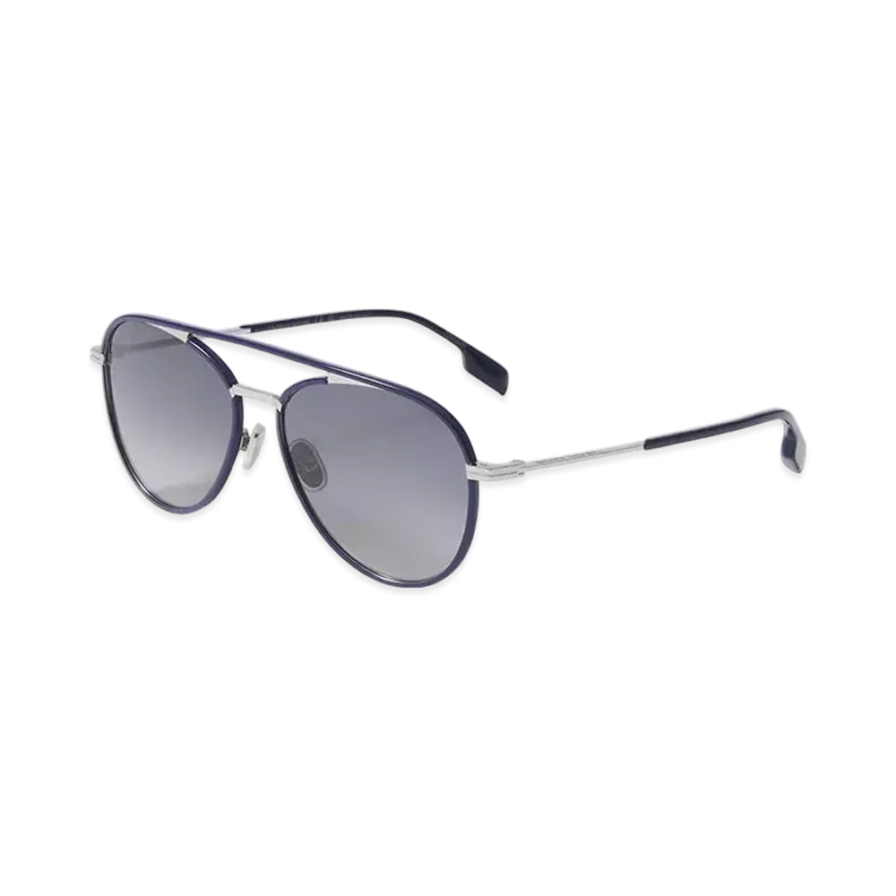 CANADA GOOSE Dover Sunglasses "Blue/GradientBlue"