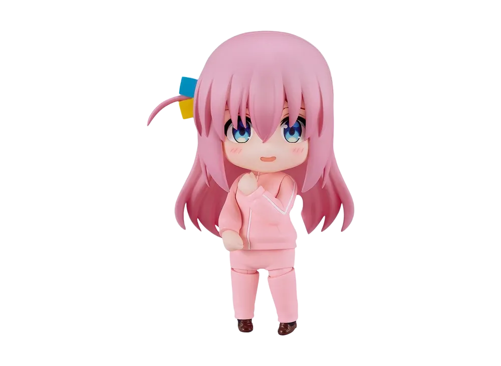 Good Smile Company "Nendoroid" -Bocchi the Rock!- Hitori Gotoh: Tracksuit Ver.
