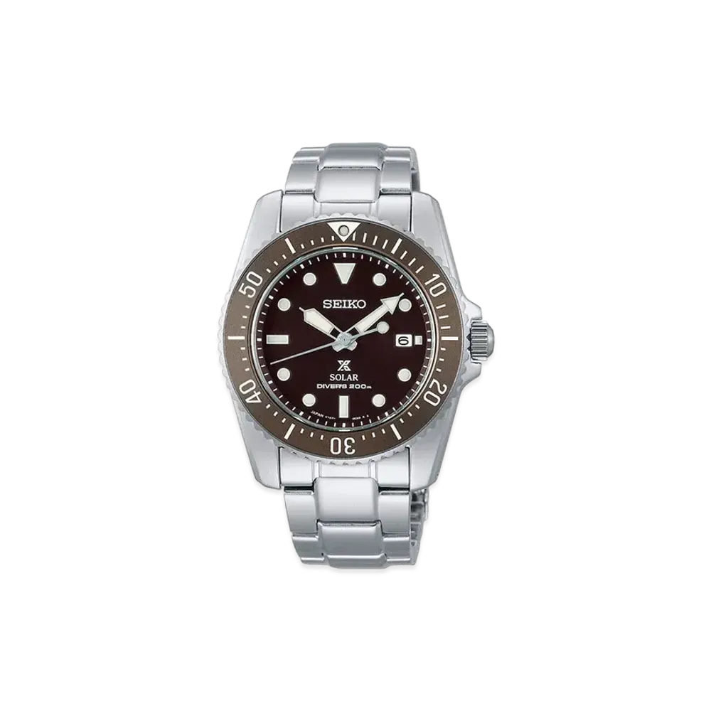 SEIKO Prospex Diver Scuba SBDN071