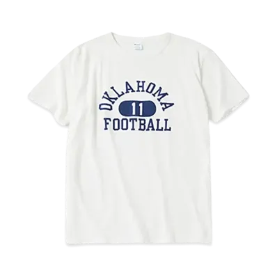 Champion Short Sleeve Tee "White"