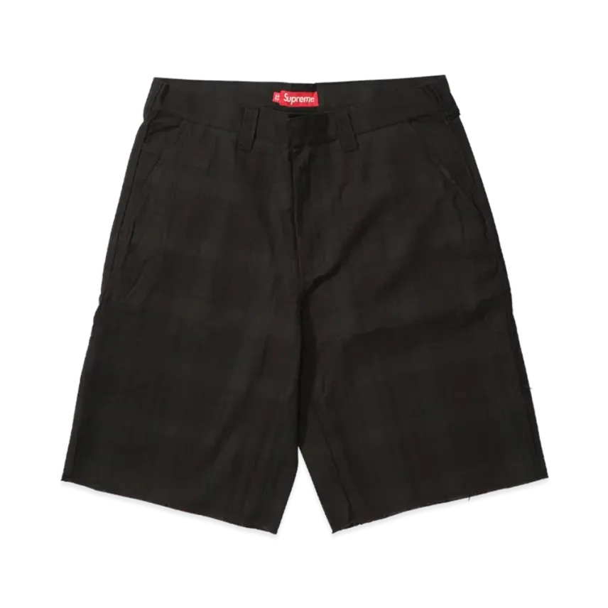 Supreme Work Short (26SS) Supreme Work Short (26SS)