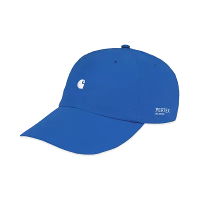 Carhartt WIP Onyx Cap "Princess Blue"