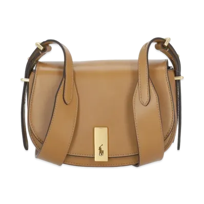 Ralph Lauren Women's Bags "Beige"