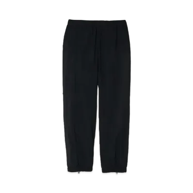 N.HOOLYWOOD Split Hem Pants "Black"