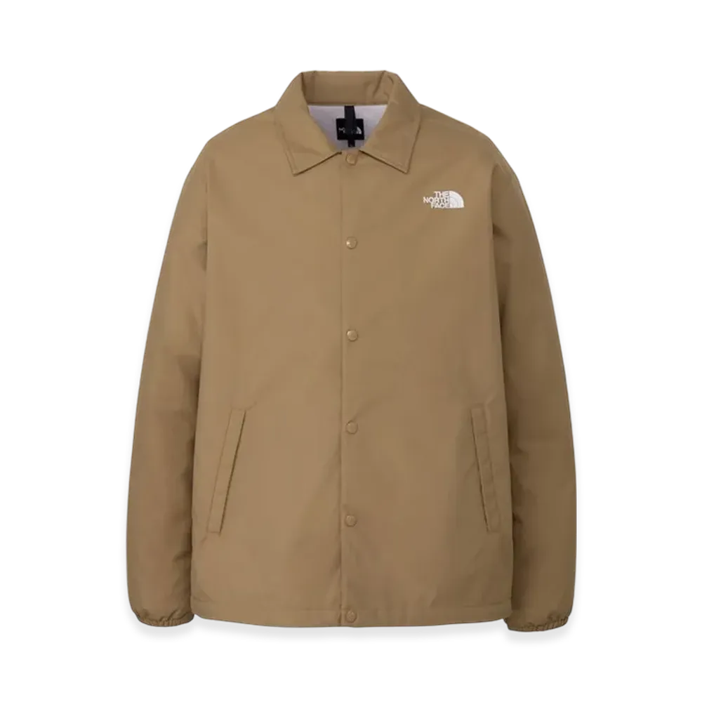 The North Face The Coach Jacket "Classic Khaki"