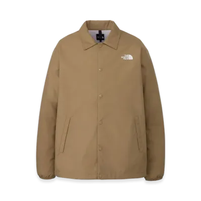 The North Face The Coach Jacket "Classic Khaki"
