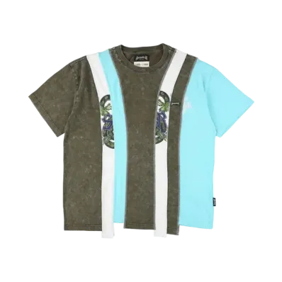SUPPLIER Modern Rebuild Tee "Multi"