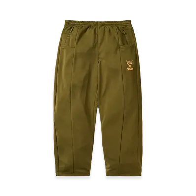 PALACE x South2 West8 Track Bottom "Olive"