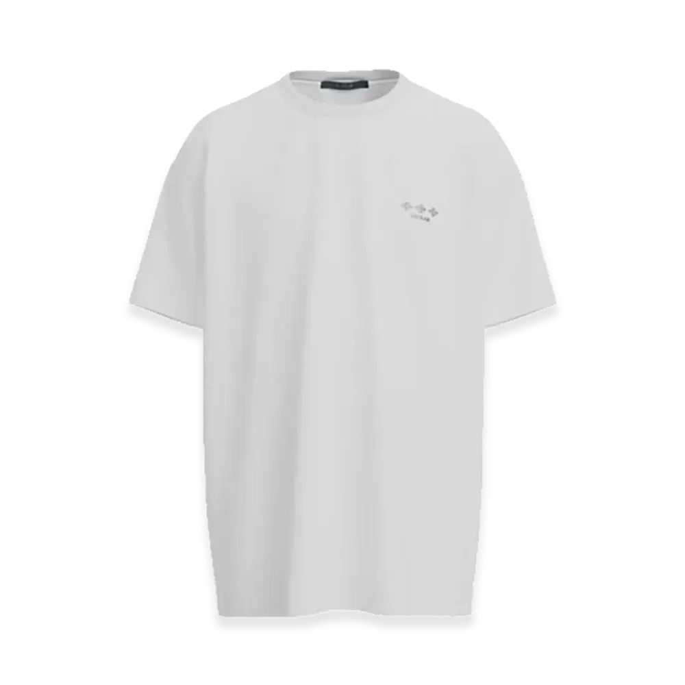 TATRAS Nunki T-Shirt "White"