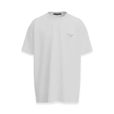 TATRAS Nunki T-Shirt "White"
