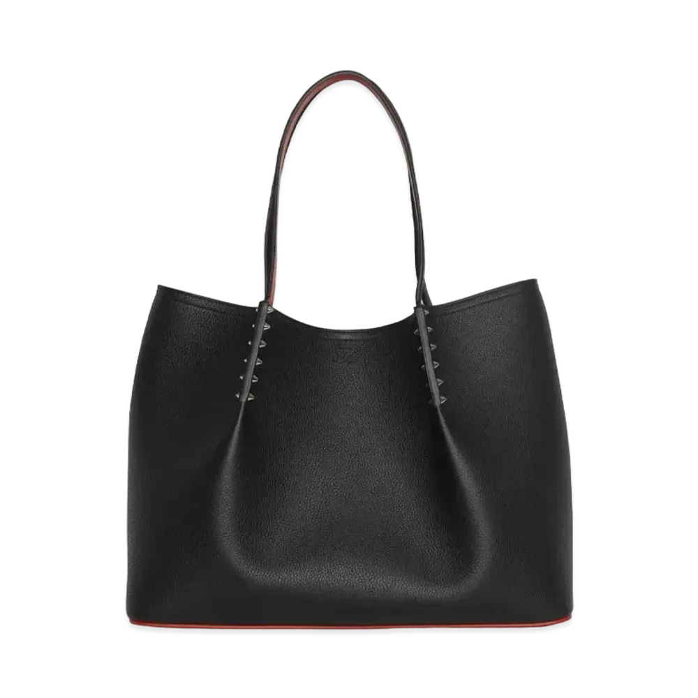 Christian Louboutin Cabarock Large "Black"
