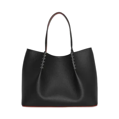 Christian Louboutin Cabarock Large "Black"
