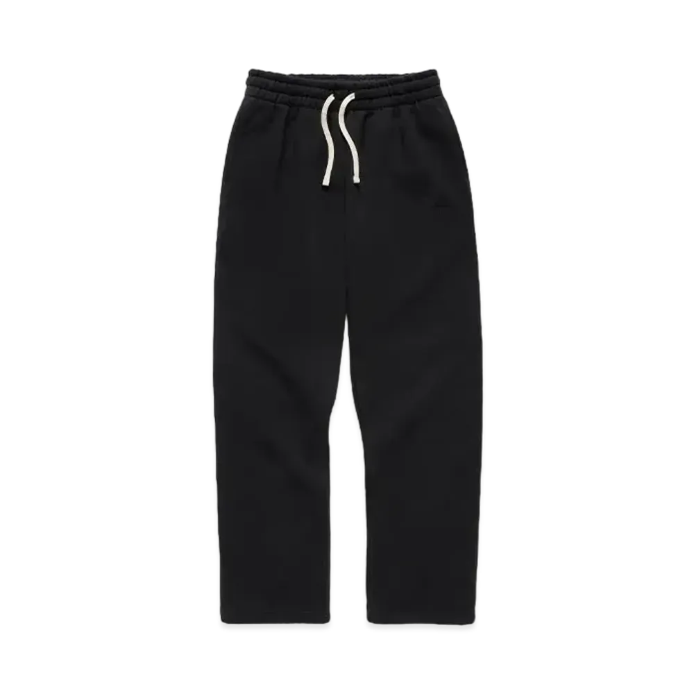 JJJJound J80 Sweatpants "Black"