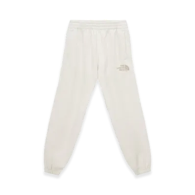 The North Face White Label Bonney Brushed Sweatpants "Oatmeal"