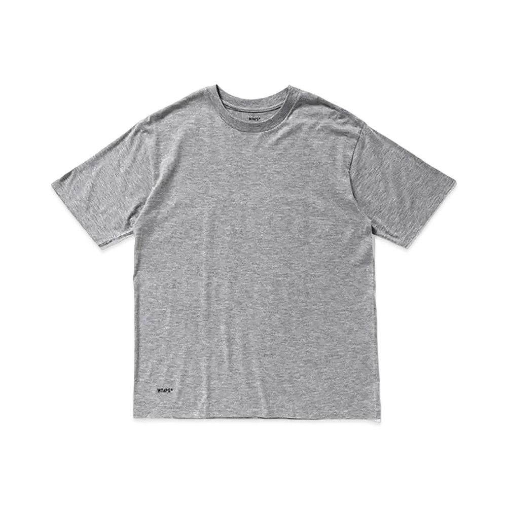 WTAPS Skivvies. Tee "Grey"