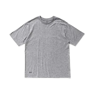 WTAPS Skivvies. Tee "Grey"