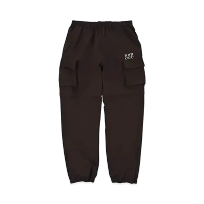 Marmot x CITY COUNTRY CITY MMWCCC Everywhere 2Way Pants "Brown"