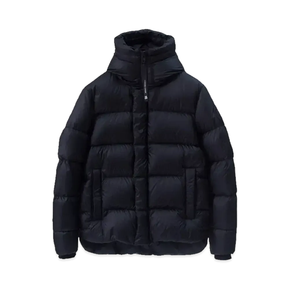 CANADA GOOSE x RHC Ron Herman Macmillan Puffer "Black"