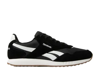 Reebok R125 "Black/White"