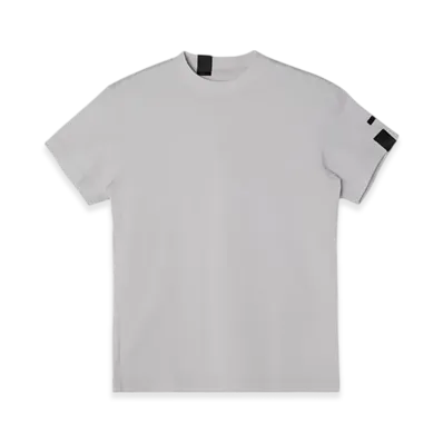 N.HOOLYWOOD T-Shirt "Light Gray"