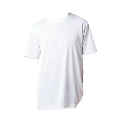 Asics Short Sleeve Top "White"