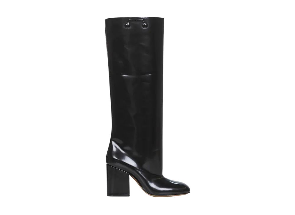 MARNI Women's Trunkaroo Boot "Black"