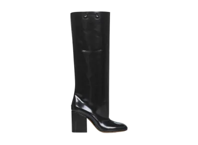 MARNI Women's Trunkaroo Boot "Black"
