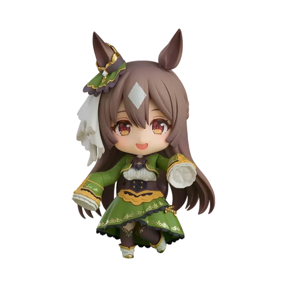 Good Smile Company "Nendoroid" -Umamusume: Pretty Derby- Satono Diamond