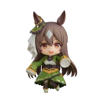 Good Smile Company "Nendoroid" -Umamusume: Pretty Derby- Satono Diamond