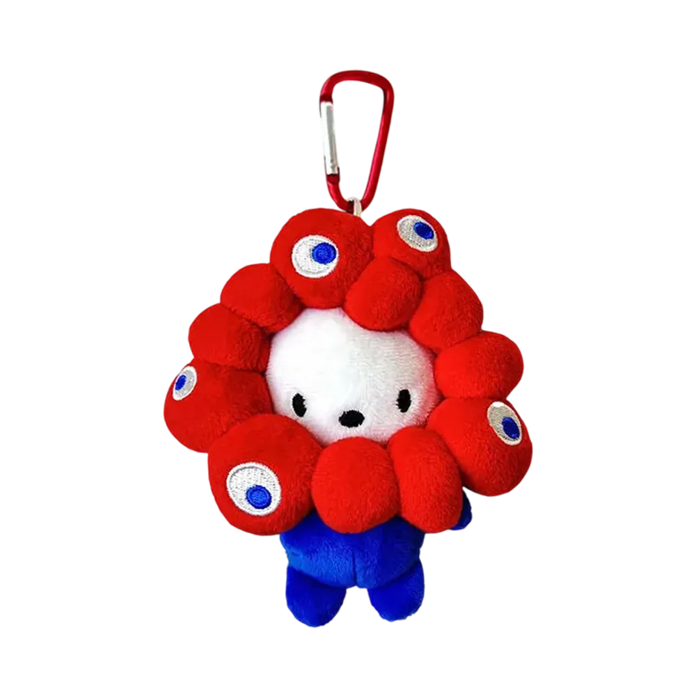 Sanrio -EXPO 2025 Osaka, Kansai Sanrio Characters- Myaku-Myaku Narikiri Plush BC Pochacco