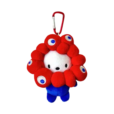 Sanrio -EXPO 2025 Osaka, Kansai Sanrio Characters- Myaku-Myaku Narikiri Plush BC Pochacco