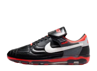 Palace Skateboards × Nike Cryoshot Air Speed M "World Cup/England/Black/Crimson"