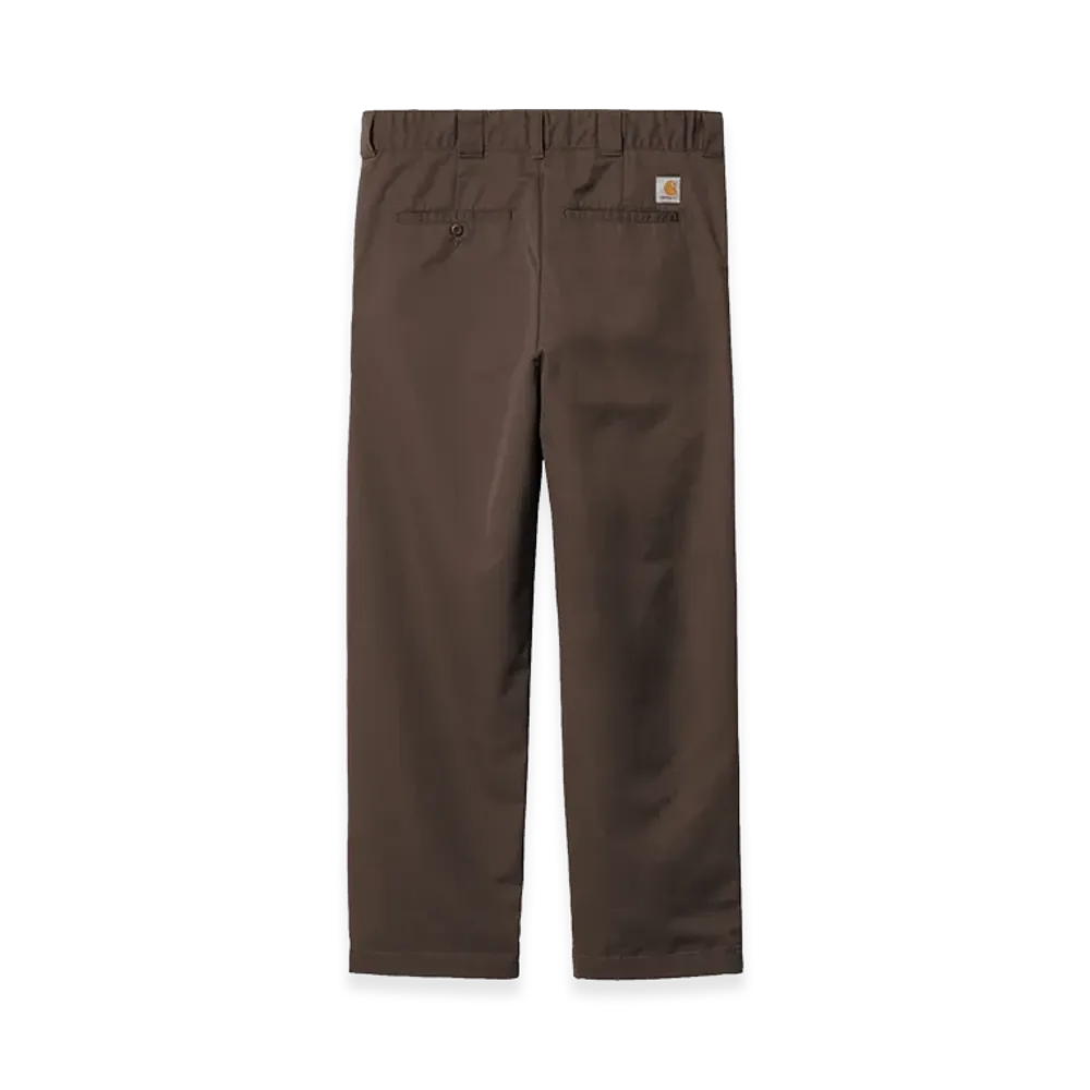 Carhartt WIP Craft Pant "Vesuvius(Rinsed)"