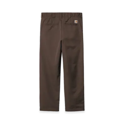 Carhartt WIP Craft Pant "Vesuvius(Rinsed)"