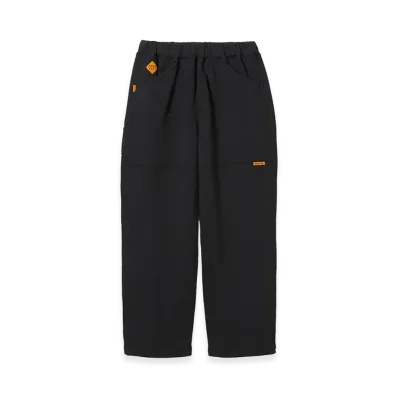 N.HOOLYWOOD Track Pants "Black"