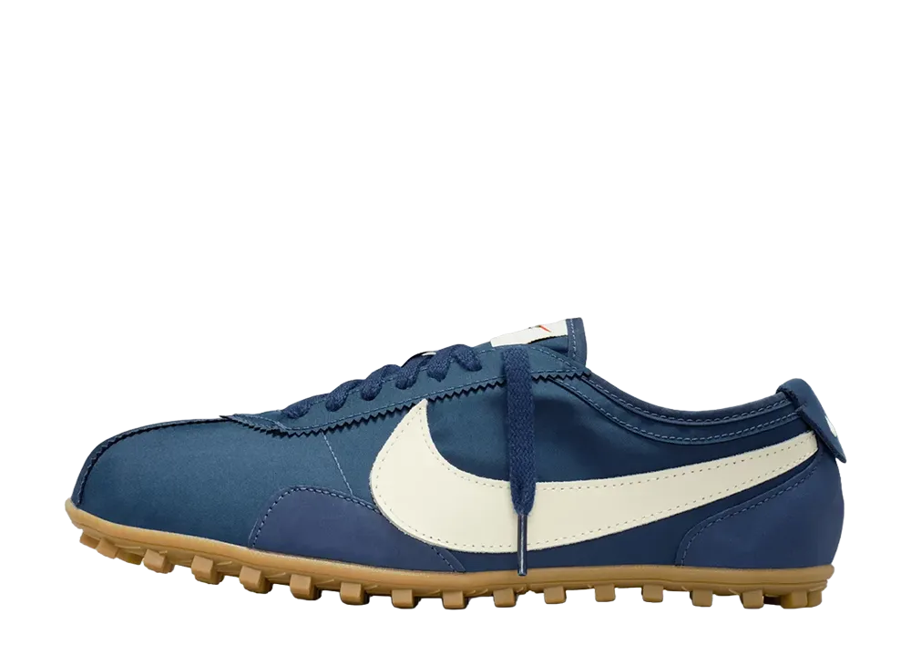 ナイキ ウィメンズ ムーン シューズ OG "ミッドナイトネイビー"