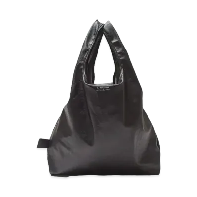 N.HOOLYWOOD Bag "Black"