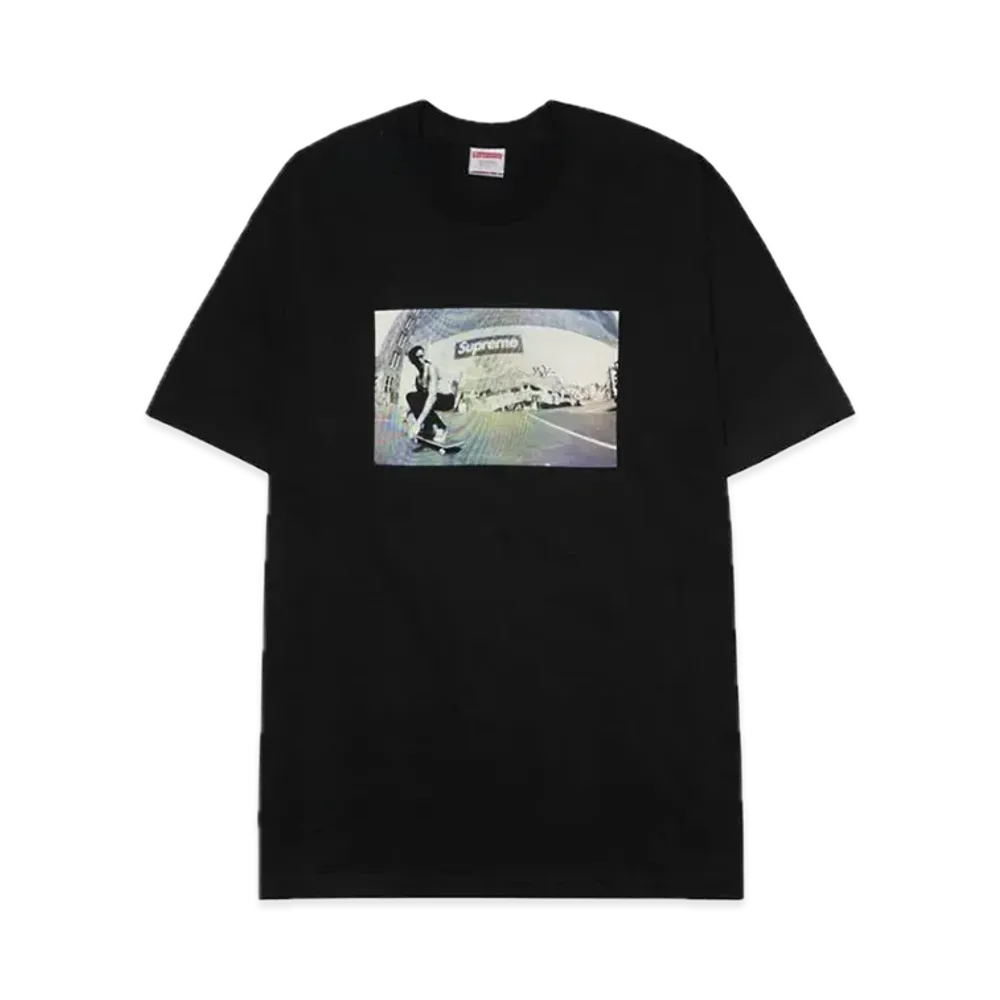 Supreme Dylan Tee "Black"