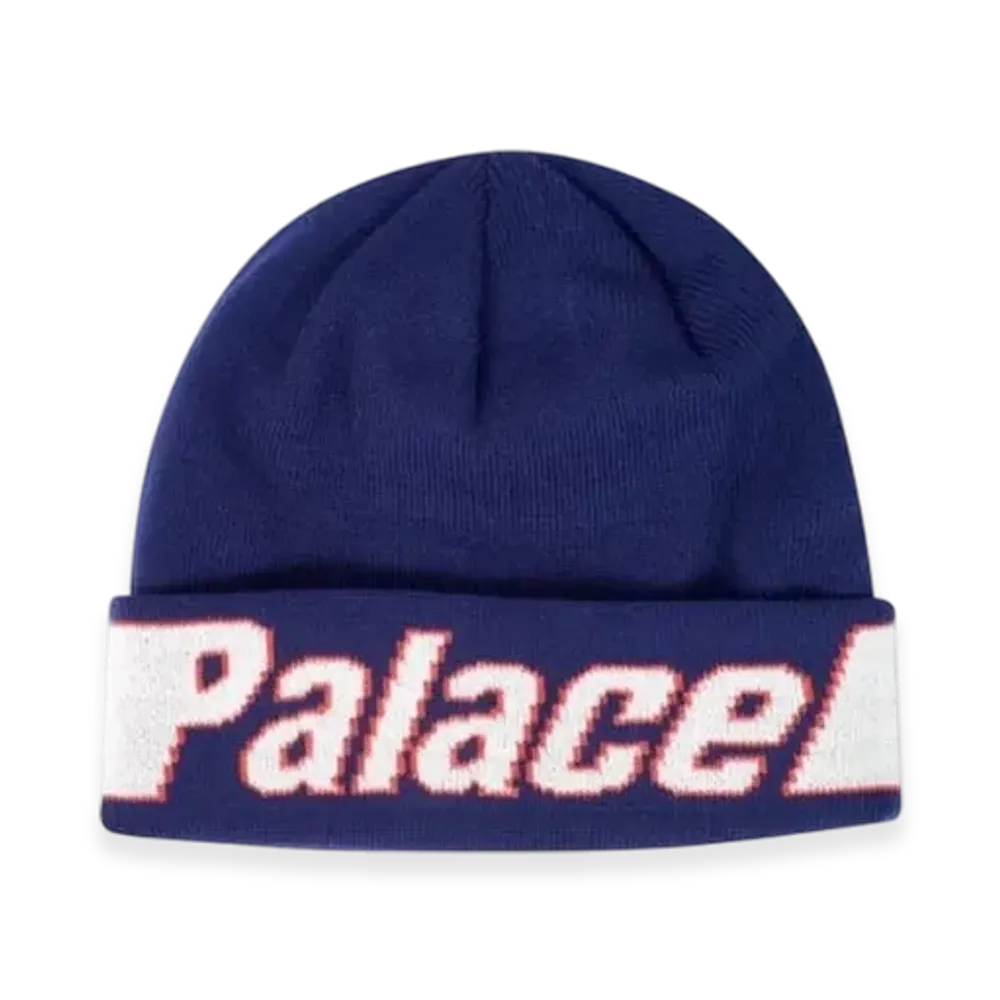 PALACE Tonker Beanie "Navy"