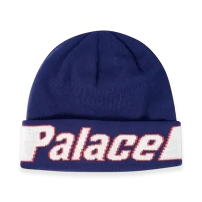 PALACE Tonker Beanie "Navy"