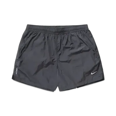Nike x Drake NOCTA CS Nylon Short Pants "Anthracite" (US Size) FN8194-060