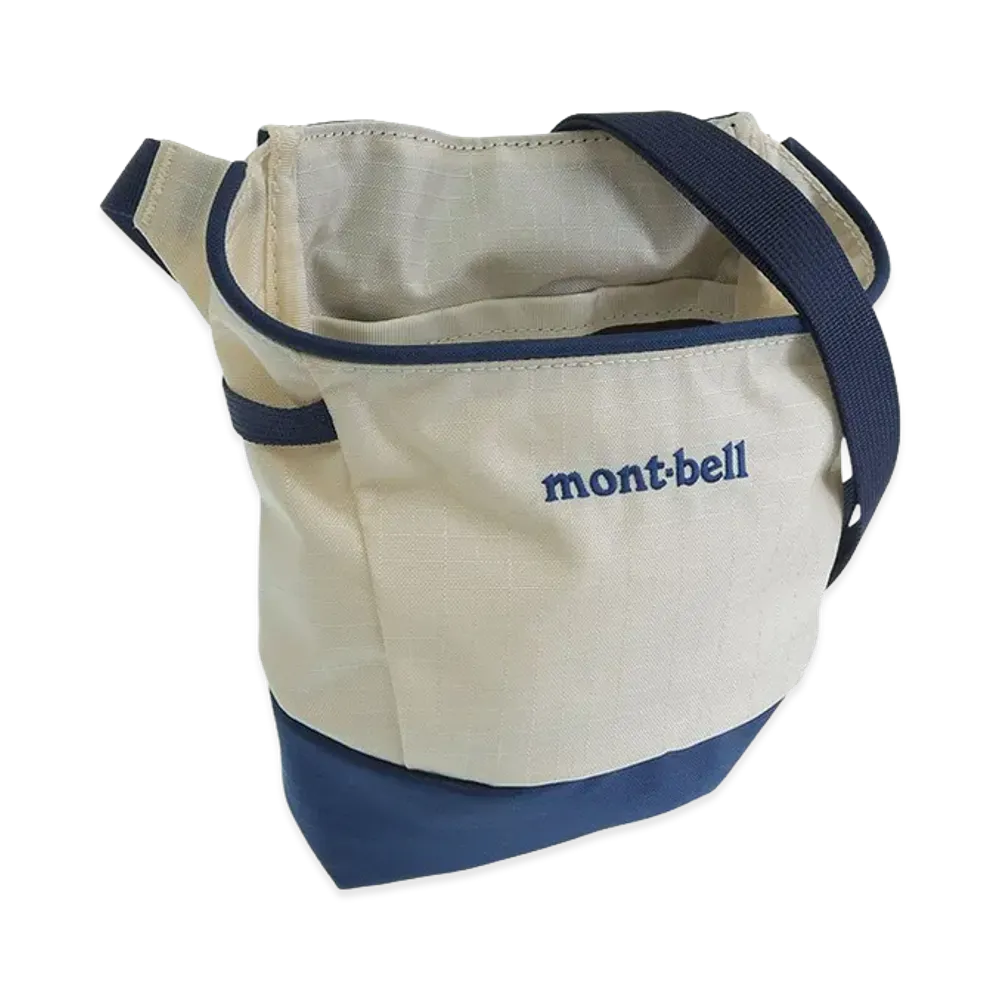 mont-bell Field Tool Pouch S "Ivory"