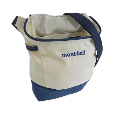 mont-bell Field Tool Pouch S "Ivory"