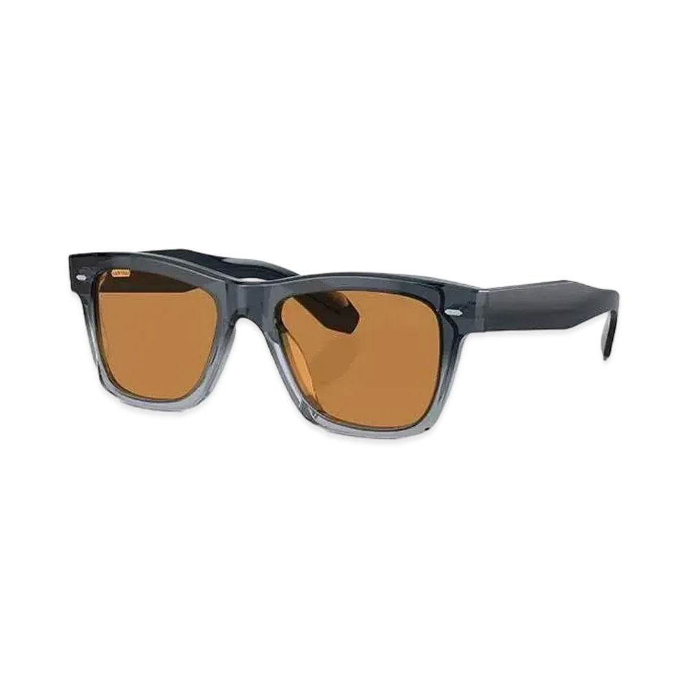 OLIVER PEOPLES N.04 Sun "Twilight Gradient"