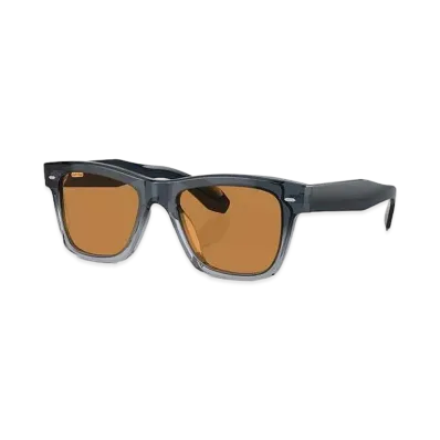 OLIVER PEOPLES N.04 Sun "Twilight Gradient"