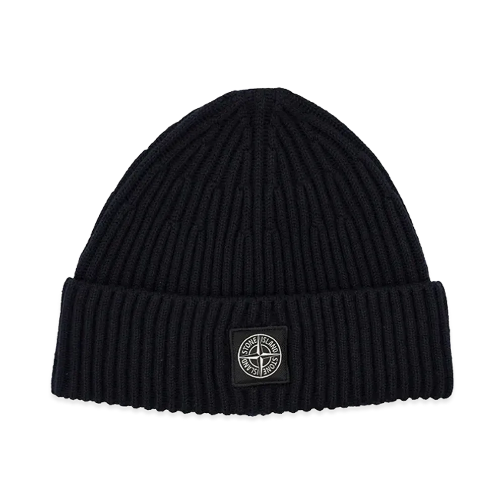 Stone Island Hats "Blue"