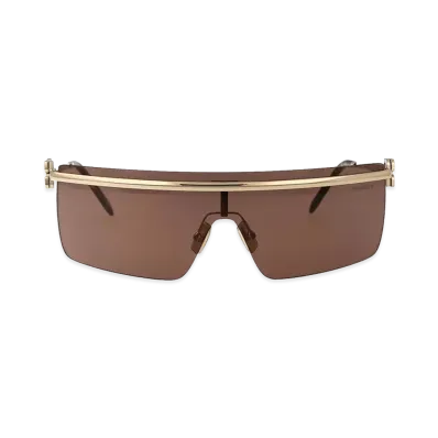 MIU MIU Women's Sunglasses "Gold"