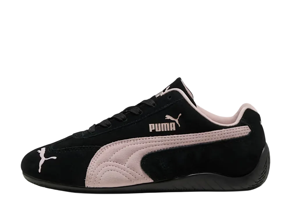 Puma Women's Speedcat OG "Puma Women's Black/Mauve Mist"
