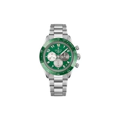 ZENITH Aaron Rogers 03.3117.3600/56.M3100
